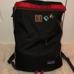 patagonia toromiro backpack